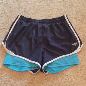 ❄️ 3 for $10 ❄️ Athletic shorts with liner